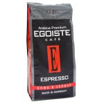 Кофе, Egoiste (Эгоист) 250 г 1 шт Эспрессо в зернах мягк. упак.