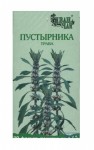 Пустырника трава, сырье 50 г №1