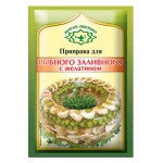 Приправа, Магия Востока 15 г для рыбного заливного с желатином