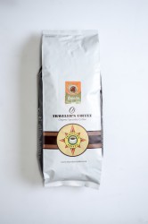 Кофе, Berries Coffee (Беррис Кофе) 1 кг Суматра в зернах жареный с кофеином арабика