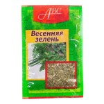 Приправа, АВС 10 г грин Весенняя зелень