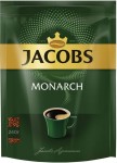 Кофе, Jacobs (Якобс) 240 г 1 шт Монарх мягкая упаковка