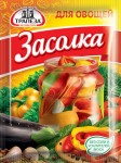 Приправа, Трапеза 50 г №1 для маринования овощей (засолка) пакет